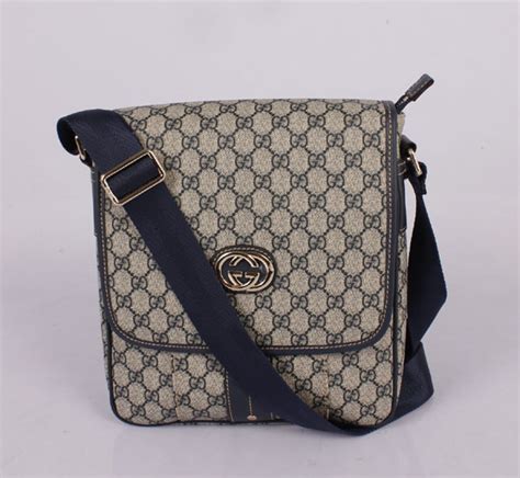 gucci flight bag replica mens|gucci leather bag men.